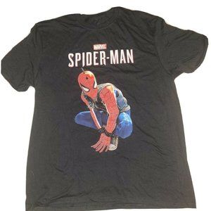 NWOT Marvel Comics Spider-Man SPIDER-PUNK tee XL